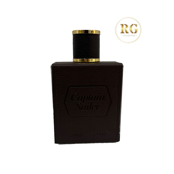 عطر ادکلن کاپیتان سویلر کاپیتان بلک مردانه جانوین جکوینز