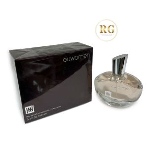 عطر ادکلن ای یو وومن ایفوریا زنانه جانوین جکوینز