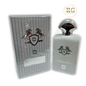 عطر ادکلن گراویتی جانوین جکوینز مارلی گالووی