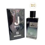 عطر ادکلن ایو سن لورن وای جانوین جکوینز