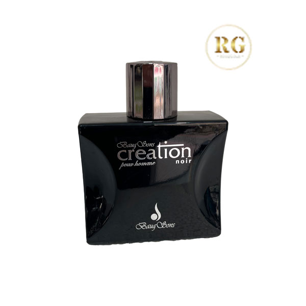 خرید عطر ادکلن کریشن اینتنس نویر مشکی مردانه