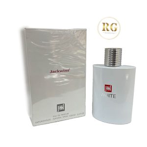 عطر ادکلن لالیک سفید جانوین جکوینز