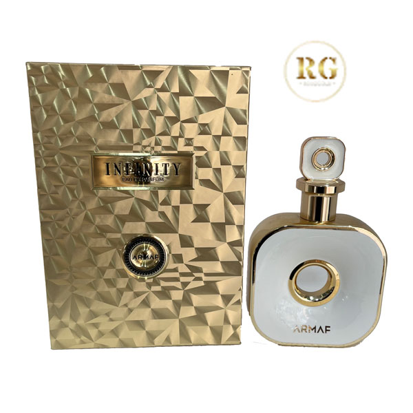 قیمت عطر ادکلن اینفینیتی گلد آرماف پاکورابان