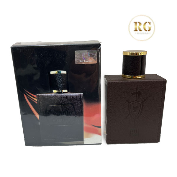 عطر ادکلن کاپیتان سویلر کاپیتان بلک مردانه جانوین جکوینز اصل