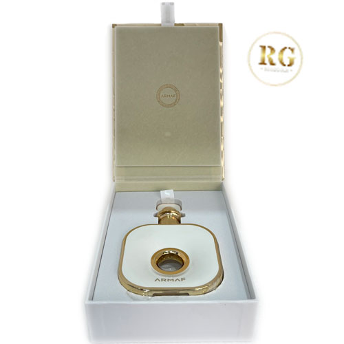 عطر ادکلن اینفینیتی گلد آرماف پاکورابان اورجینال
