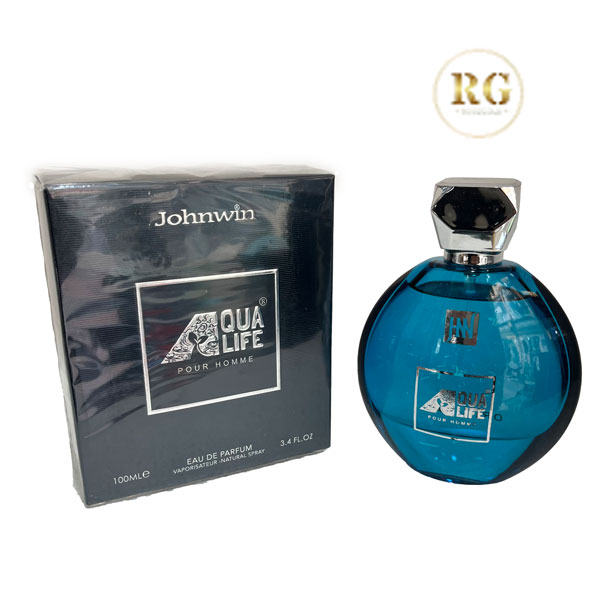 خرید عطر ادکلن آکوا لایف بولگاری آکوا جانوین جکوینز
