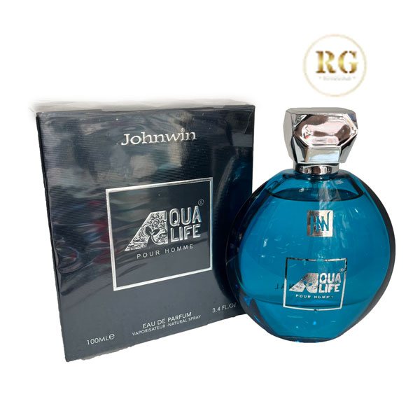 قیمت عطر ادکلن آکوا لایف بولگاری آکوا جانوین جکوینز