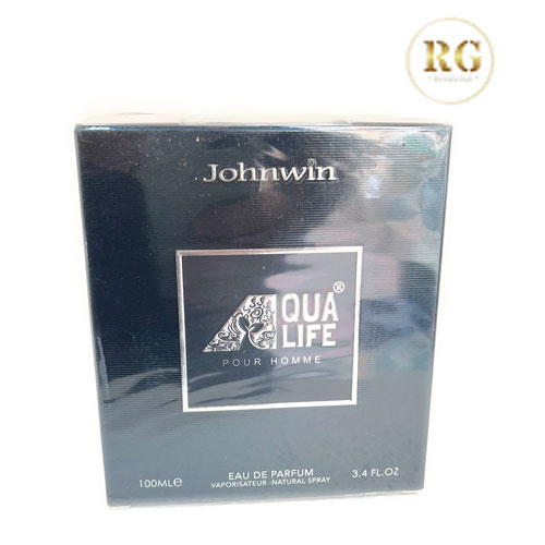 عطر ادکلن آکوا لایف بولگاری آکوا جانوین جکوینز شرکتی
