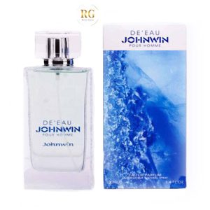 عطر ادکلن کنزو لئو پار مردانه جانوین جکوینز