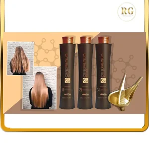 چطور کراتین اصل را از تقلبی تشخیص دهیم؟