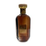 عطر ادکلن موصوف قهوه ای ارض الزعفران