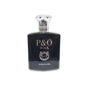 عطر ادکلن پولو مشکی مردانه جانوین
