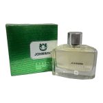 خرید عطر ادکلن لاگوست سبز جانوین