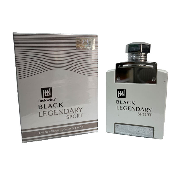خرید عطر ادکلن بلک لجندری اسپرت مونت بلانک لجند اسپیریت جکوینز