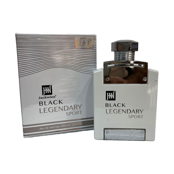 قیمت عطر ادکلن بلک لجندری اسپرت مونت بلانک لجند اسپیریت جکوینز