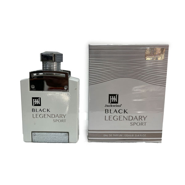 عطر ادکلن بلک لجندری اسپرت مونت بلانک لجند اسپیریت جکوینز اصل