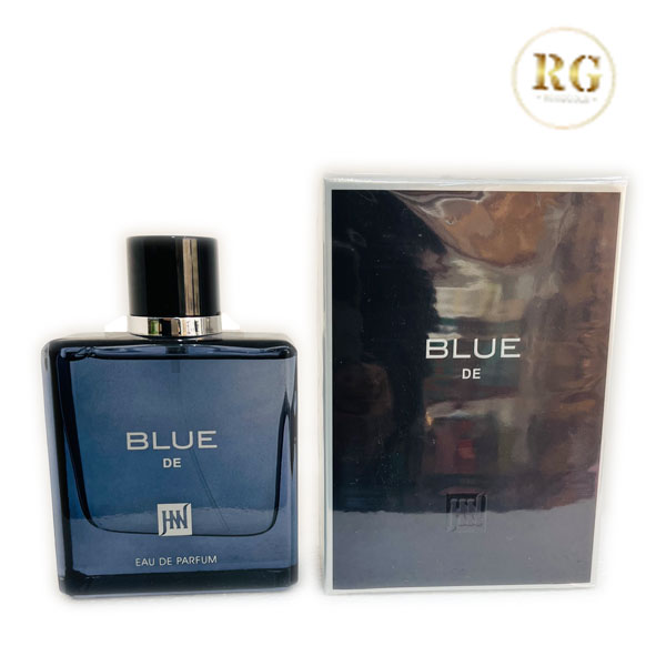 عطر ادکلن بلو شنل چنل بلو د جانوین جکوینز مردانه اصل