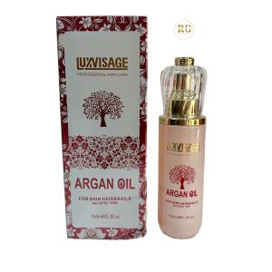 روغن آرگان لوکس ویسیج