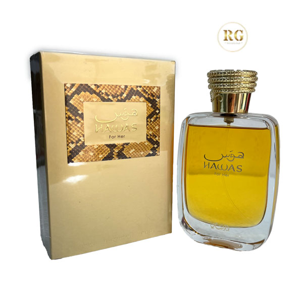 عطر ادکلن هوس زنانه