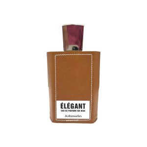 عطر ادکلن الگانت لجند قهوه ای مردانه جانوین جکوینز