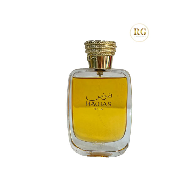 خرید عطر ادکلن هوس زنانه