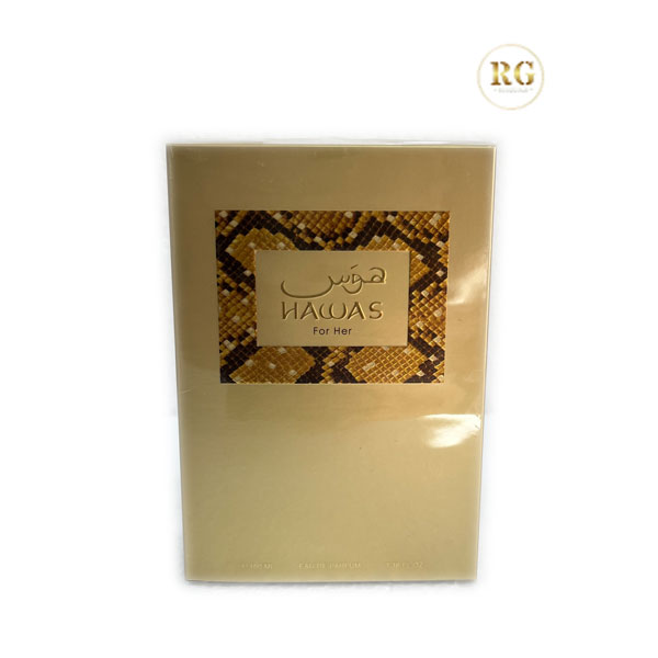 عطر ادکلن هوس زنانه اورجینال
