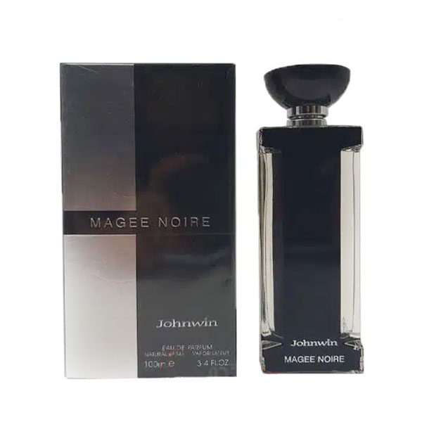 عطر ادکلن مجی نویر زنانه جانوین جکوینز