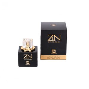 عطر ادکلن شیسیدو زن گلد الکسیر مشکی جانوین جکوینز