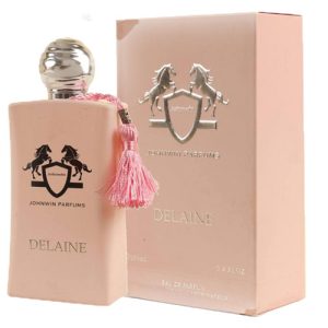 عطر ادکلن دلاین مارلی دلینا زنانه جانوین جکوینز