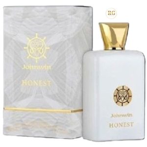 عطر ادکلن هانست امواج هانر مردانه جانوین جکوینز