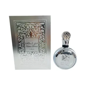 خرید ادکلن فخر لطافه پلاتین از فروشگاه رزگلد