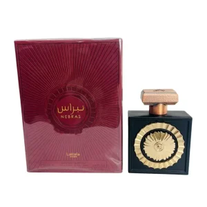 خرید ادکلن نبراس پراید لطافه از فروشگاه رزگلد