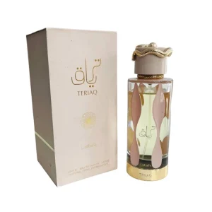 خرید ادکلن تریاق زنانه از فروشگاه رزگلد
