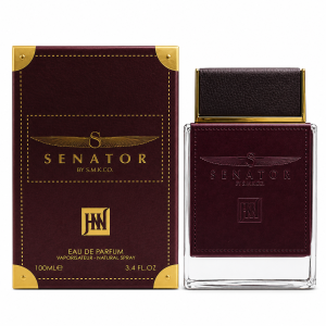 عطر ادکلن سناتور قهوه ای مردانه جانوین جکوینز
