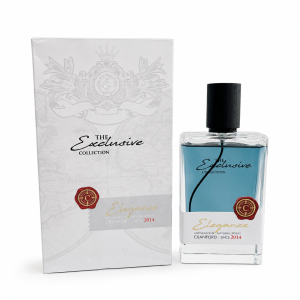 عطر ادکلن الگانس کرانفورد