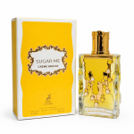عطر ادکلن کایالی شوگر می کرم بروله الحمبرا