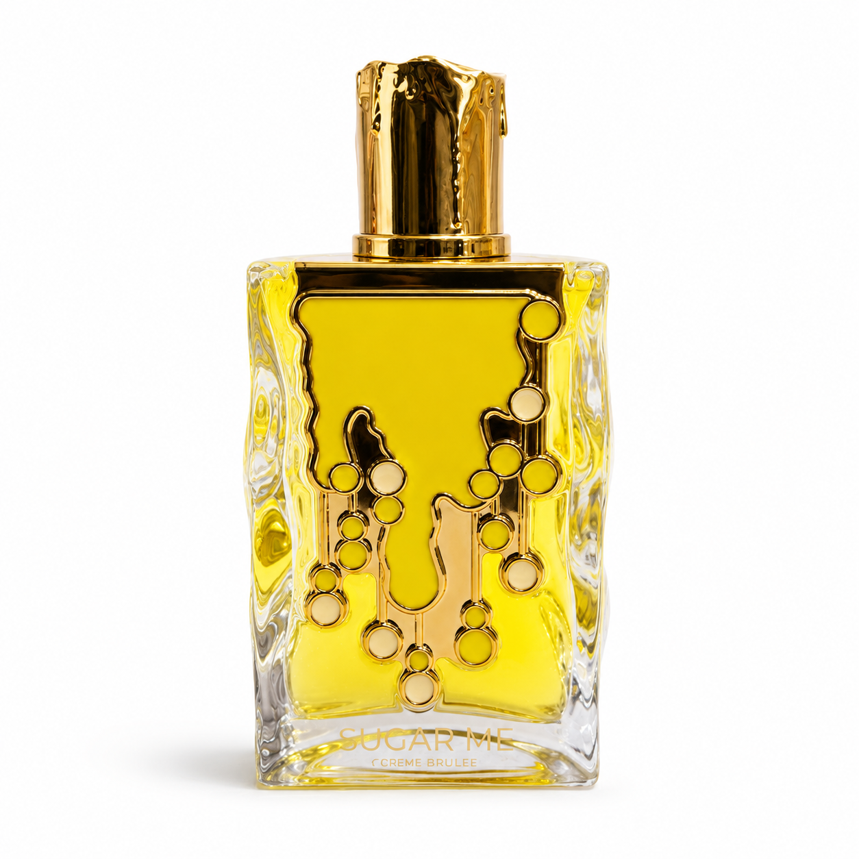 خرید عطر ادکلن کایالی شوگر می کرم بروله الحمبرا