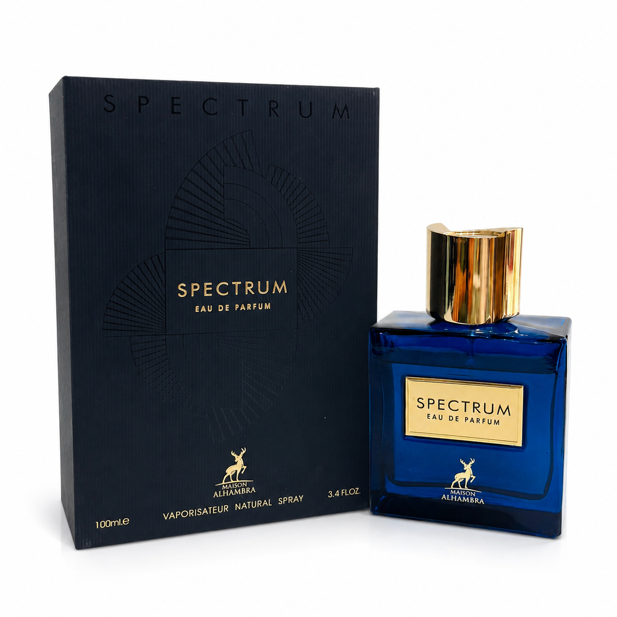 قیمت عطر ادکلن روژا الیزیوم الحمبرا اسپکتروم