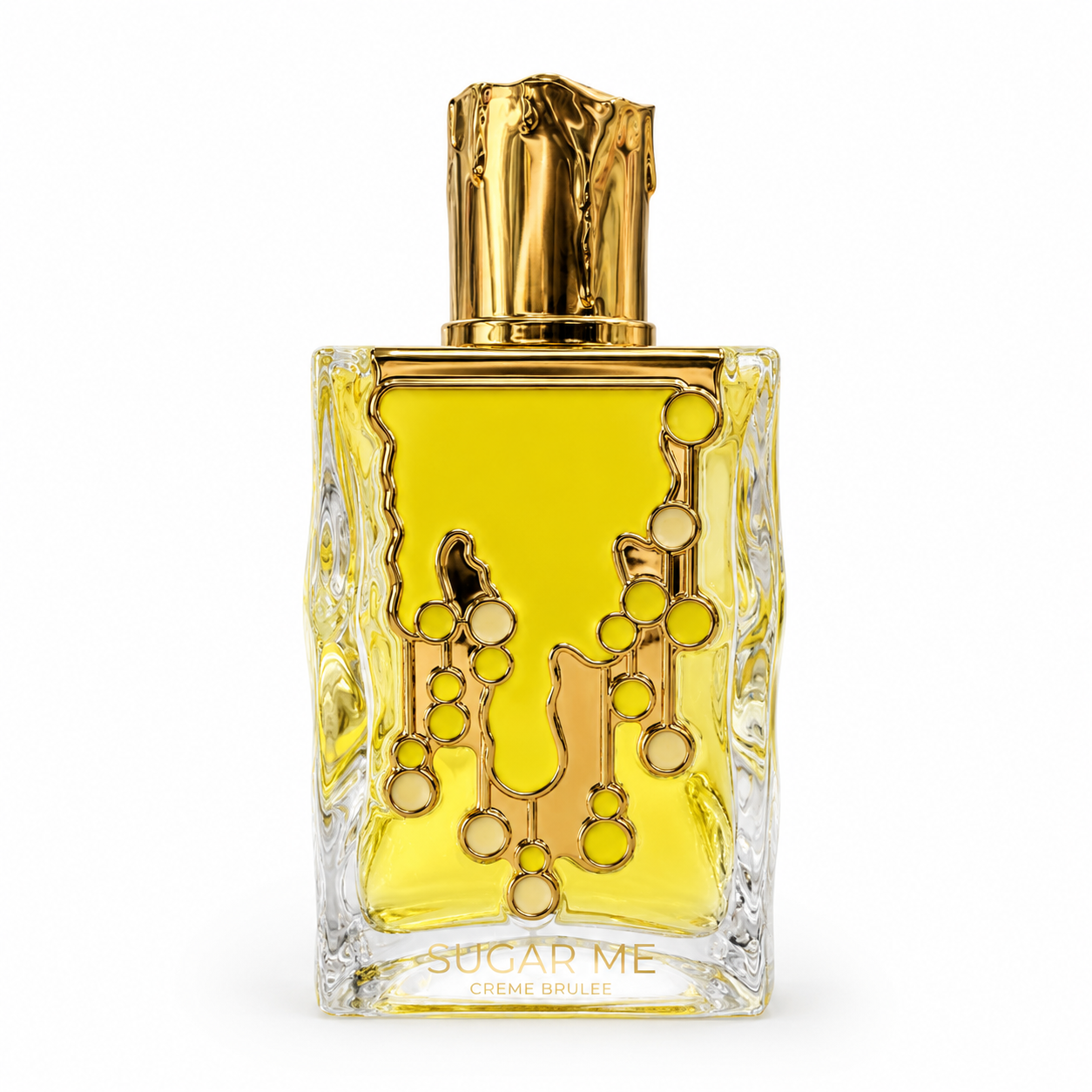 عطر ادکلن کایالی شوگر می کرم بروله الحمبرا اصل