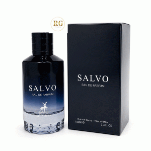 عطر ادکلن سالوو الحمبرا " ساواج ساواژ دیور الحمبرا 1
