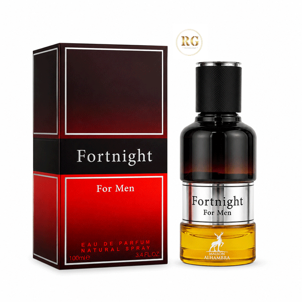 عطر ادکلن فورتنایت الحمبرا " فارنهایت الحمبرا 1