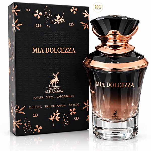 عطر ادکلن لانکوم لانویت ترزور الماسی الحمبرا 1