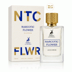 عطر ادکلن فلور نارکوتیک الحمبرا 1