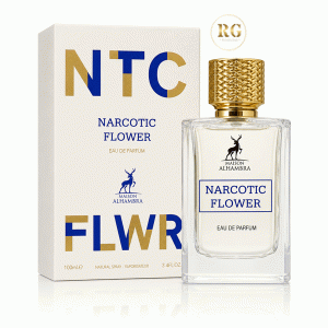 عطر ادکلن فلور نارکوتیک الحمبرا 1