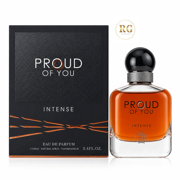 عطر ادکلن استرانگر ویت یو اینتنس فرگرانس ورد