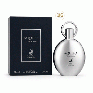 عطر ادکلن آکویلو پور هوم بولگاری آکوا پور هوم الحمبرا