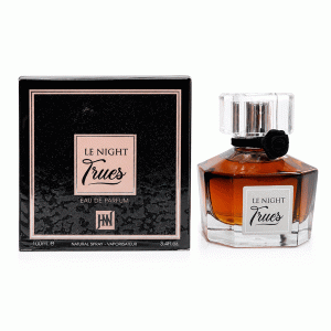 عطر ادکلن له نایت تروس لانکوم لانویت ترزور زنانه جانوین 1