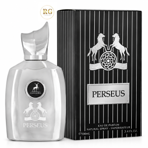 عطر ادکلن پرسیوس الحمبرا مارلی پگاسوس الحمبرا 1