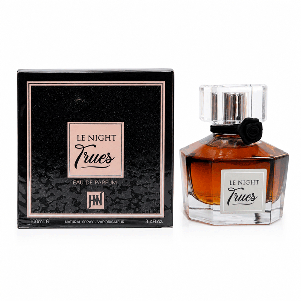 عطر ادکلن له نایت تروس لانکوم لانویت ترزور زنانه جانوین 1