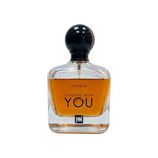 عطر ادکلن مردانه جورجیو استرانگر ویت یو اینتنسلی جکوینز 2